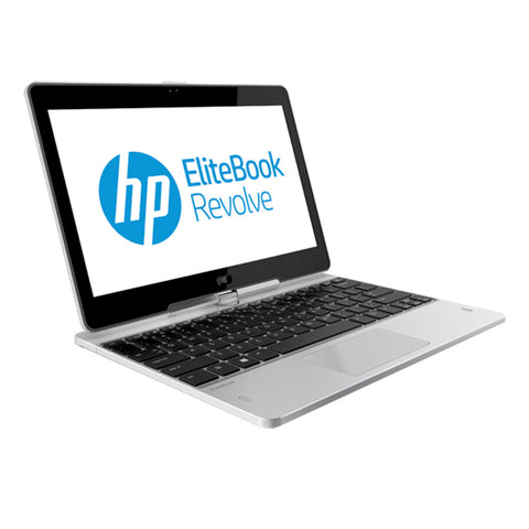HP Revolve 810 Touch Screen - 2nd-Byte.com