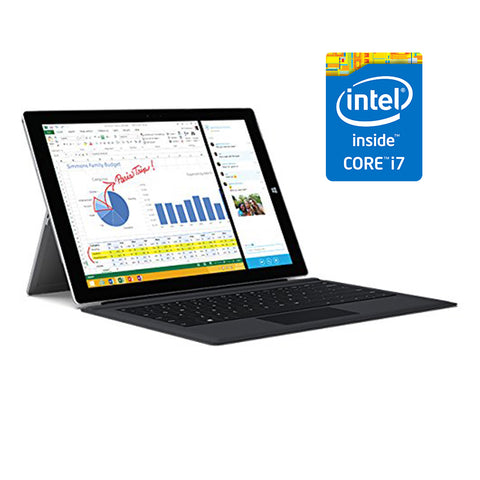 Microsoft Surface 3 Pro Tablet w/Intel i7 Processor - 2nd-Byte.com
