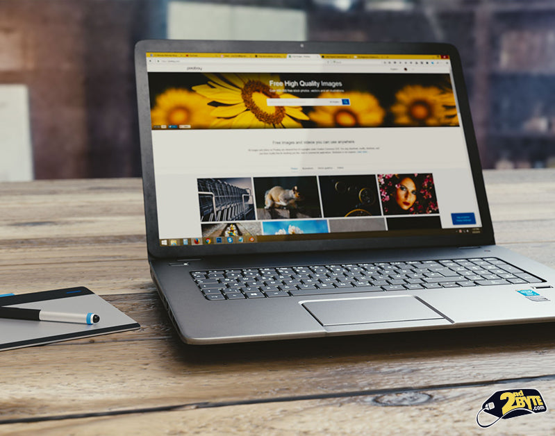 The Newest High-Tech Computers For Sale Soon | 2nd-Byte – 2nd-Byte.com