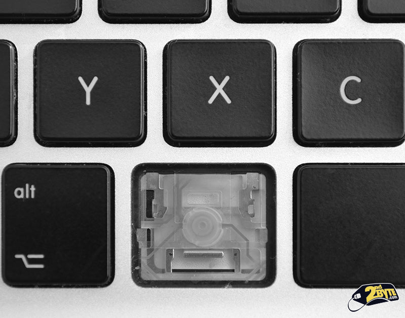Cleaning Tips For Your Tech – 2nd-Byte.com