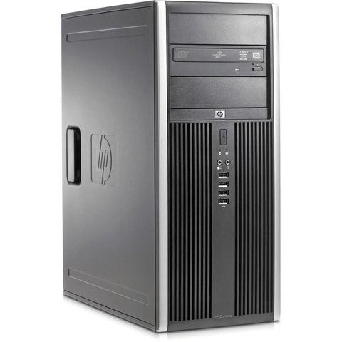 HP Elite 8300 Tower i7 4C/8T 3.4GHz - 2nd-Byte.com