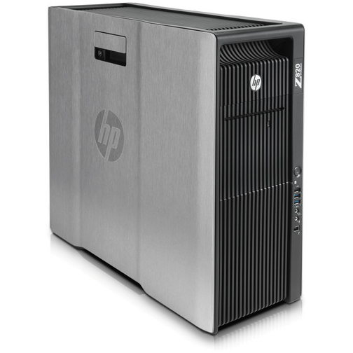 HP Z840 Tower Workstation – 2nd-Byte.com
