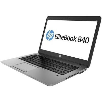HP EltBk 840G1 14” Laptop - 2nd-Byte.com