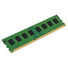 4 GB (1x4GB) PC3 SDRAM, 240pin - 2nd-Byte.com