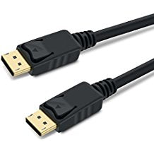 DisplayPort Cable - 2nd-Byte.com