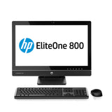 HP EliteOne i7 27" All-in-One Business Desktop PC - 2nd-Byte.com