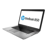 HP EliteBook 850 G1 i7 Laptop - 2nd-Byte.com