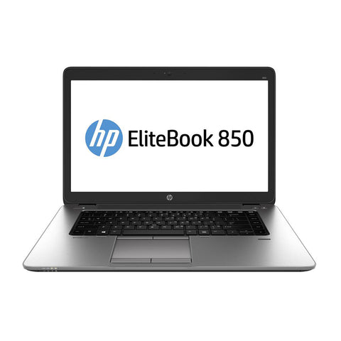 HP EliteBook 850 G1 i7 Laptop - 2nd-Byte.com