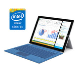 Microsoft Surface 3 Professional Tablet w/Intel i3 Processor - 2nd-Byte.com
