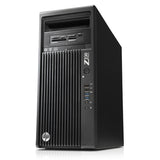 HP Z230 i7 Tower Workstation - 2nd-Byte.com