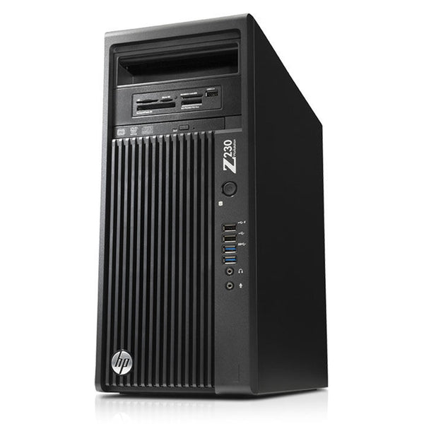 32GB&HDD2TB搭載 hp Z230 Workstation Amazon.com: HP Z230 Workstation Desktop Computer PC (Intel i5-4590